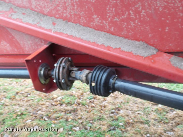 image for item DG2136 Case IH 2020 35 N76 BK flex head