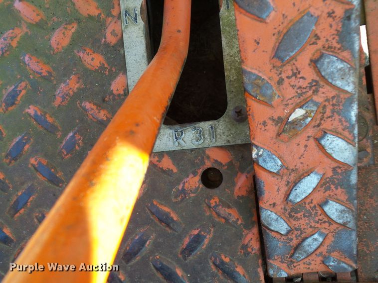 image for item DG2149 Case 831C  tractor