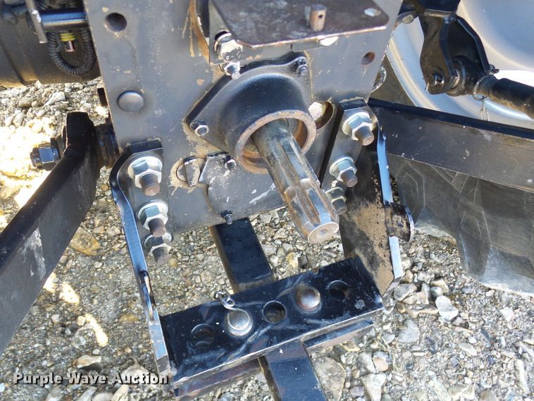 image for item DG2150 Deutz Fahr Agroplus 87  MFWD tractor