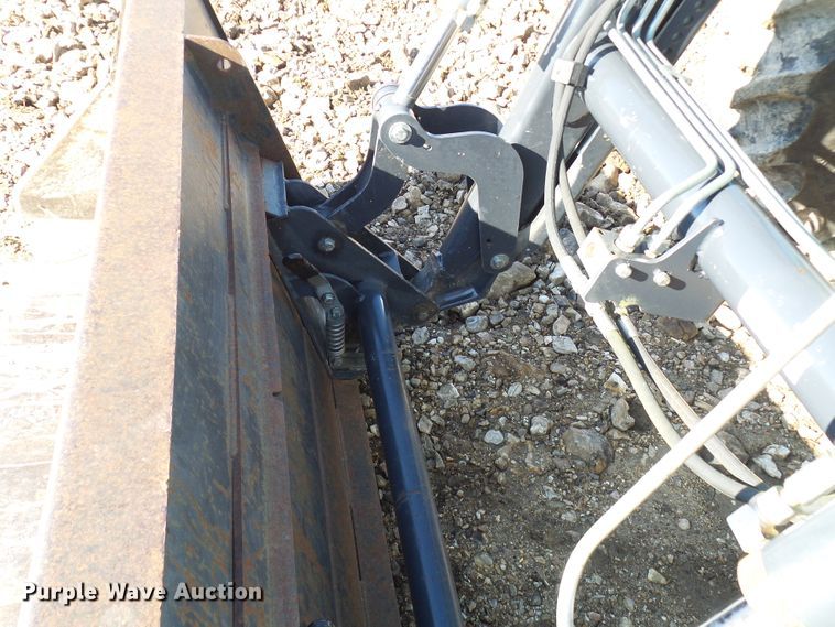 image for item DG2150 Deutz Fahr Agroplus 87  MFWD tractor