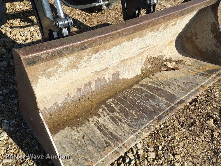 image for item DG2150 Deutz Fahr Agroplus 87  MFWD tractor