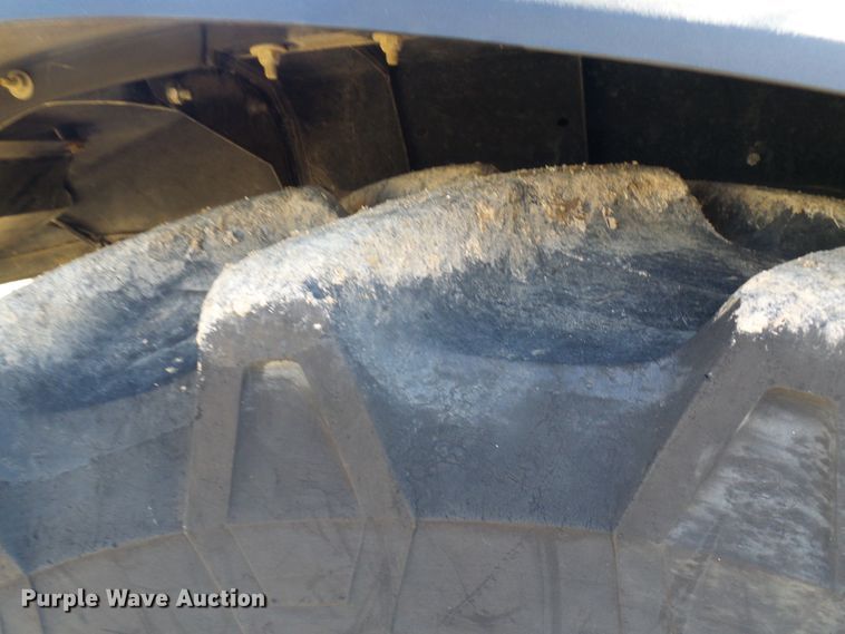 image for item DG2150 Deutz Fahr Agroplus 87  MFWD tractor