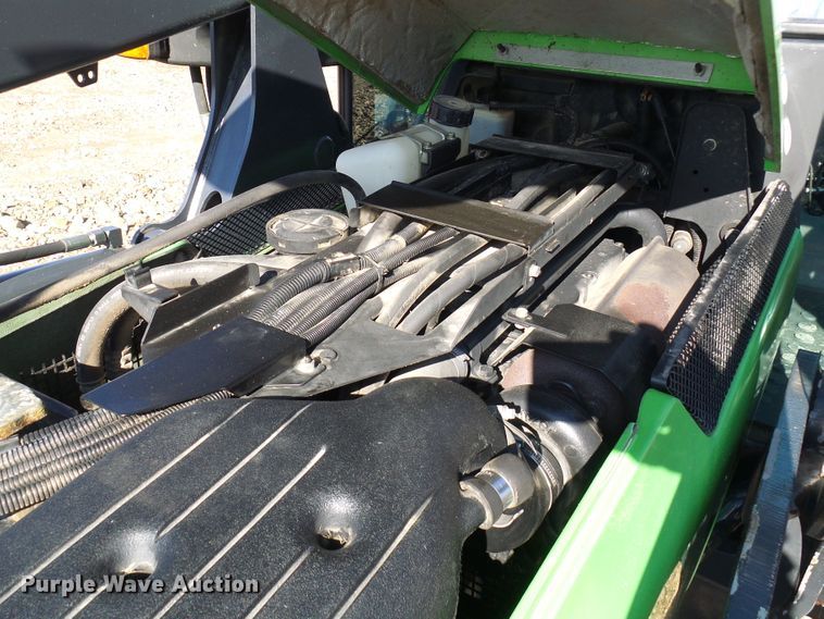 image for item DG2150 Deutz Fahr Agroplus 87  MFWD tractor