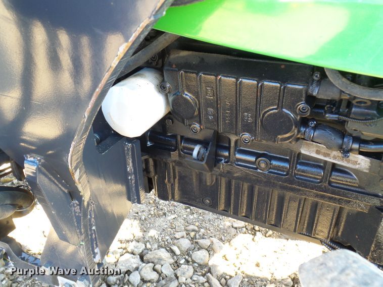 image for item DG2150 Deutz Fahr Agroplus 87  MFWD tractor