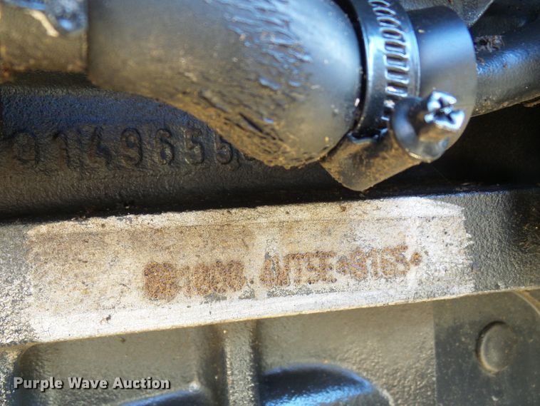 image for item DG2150 Deutz Fahr Agroplus 87  MFWD tractor