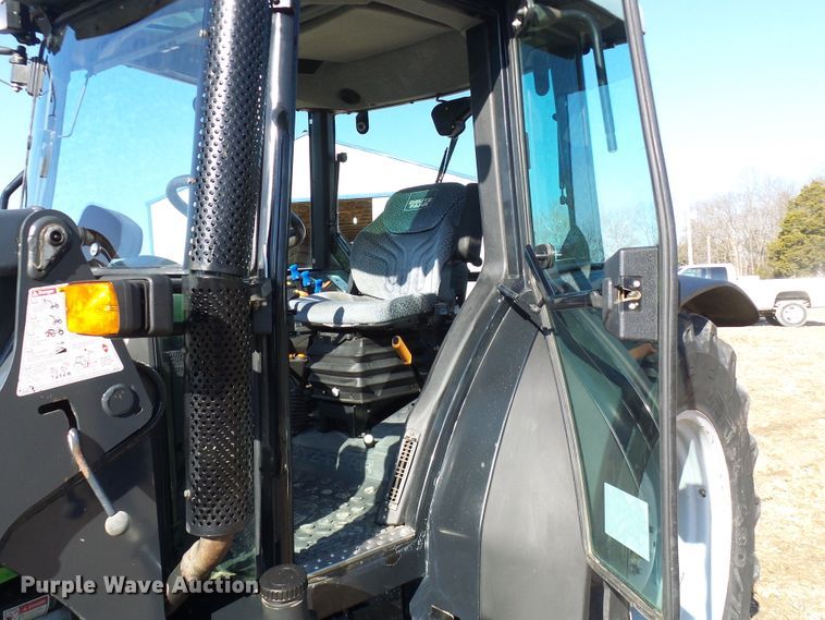 image for item DG2150 Deutz Fahr Agroplus 87  MFWD tractor