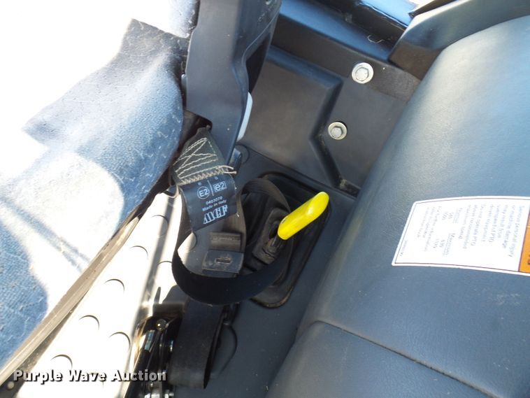 image for item DG2150 Deutz Fahr Agroplus 87  MFWD tractor