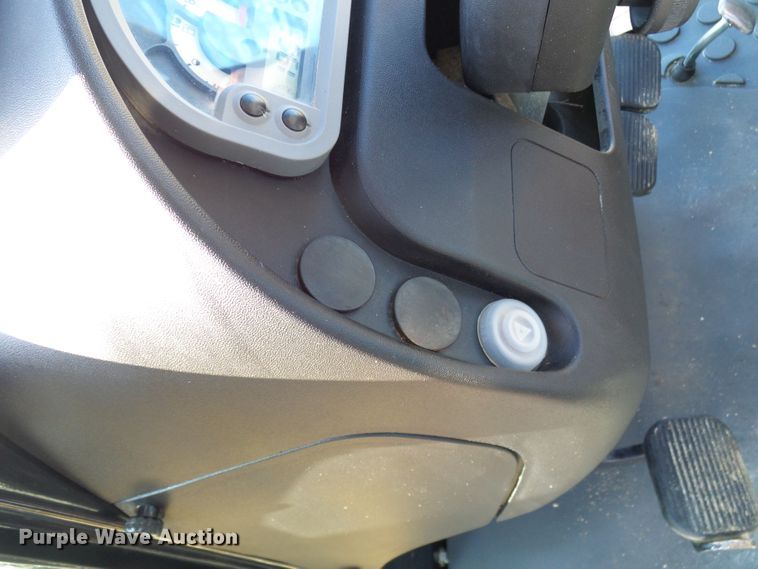 image for item DG2150 Deutz Fahr Agroplus 87  MFWD tractor