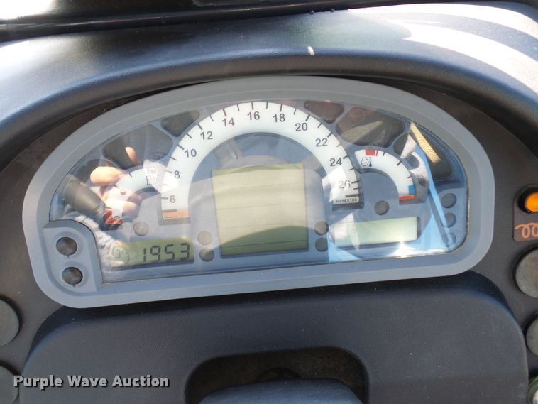 image for item DG2150 Deutz Fahr Agroplus 87  MFWD tractor