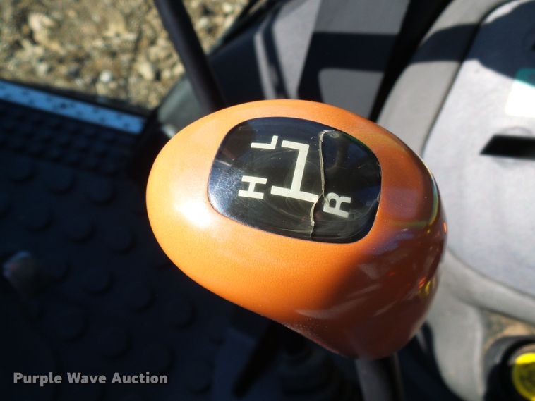 image for item DG2150 Deutz Fahr Agroplus 87  MFWD tractor