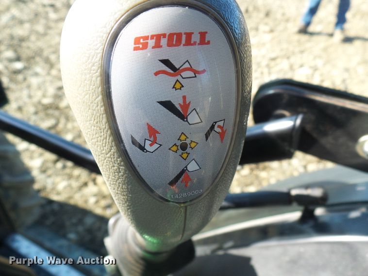 image for item DG2150 Deutz Fahr Agroplus 87  MFWD tractor