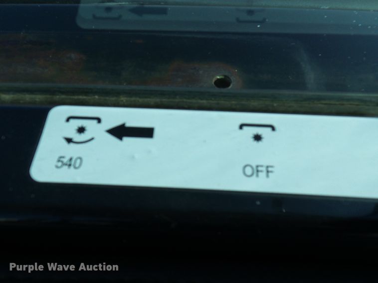 image for item DG2150 Deutz Fahr Agroplus 87  MFWD tractor