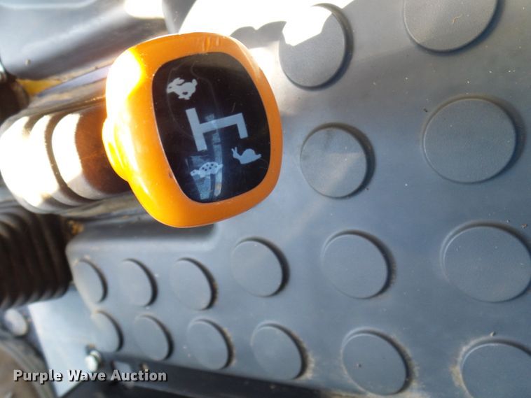 image for item DG2150 Deutz Fahr Agroplus 87  MFWD tractor