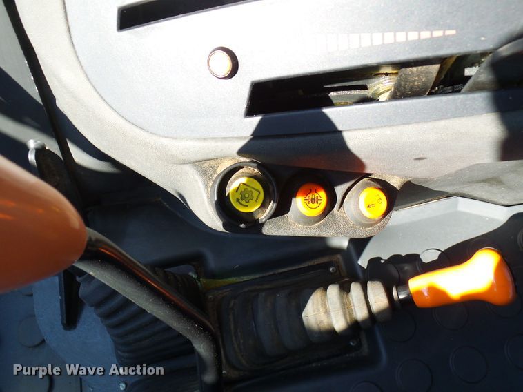 image for item DG2150 Deutz Fahr Agroplus 87  MFWD tractor