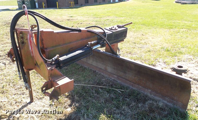 image for item DG2156 Bush Hog 120 blade