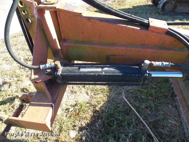 image for item DG2156 Bush Hog 120 blade