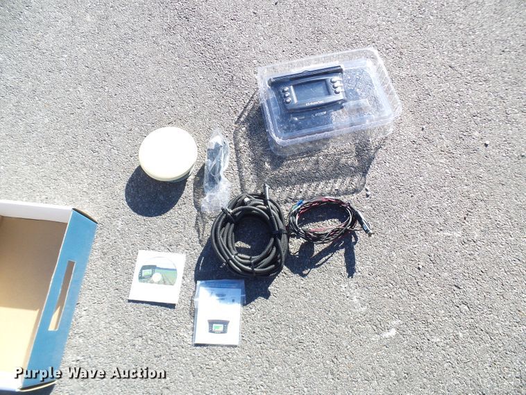 image for item DG2157 EZ-Guide 250 monitor