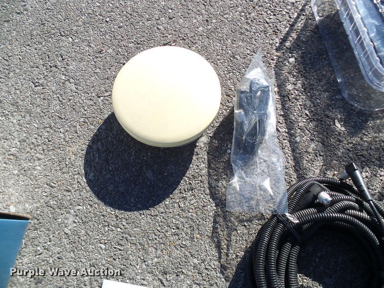 image for item DG2157 EZ-Guide 250 monitor