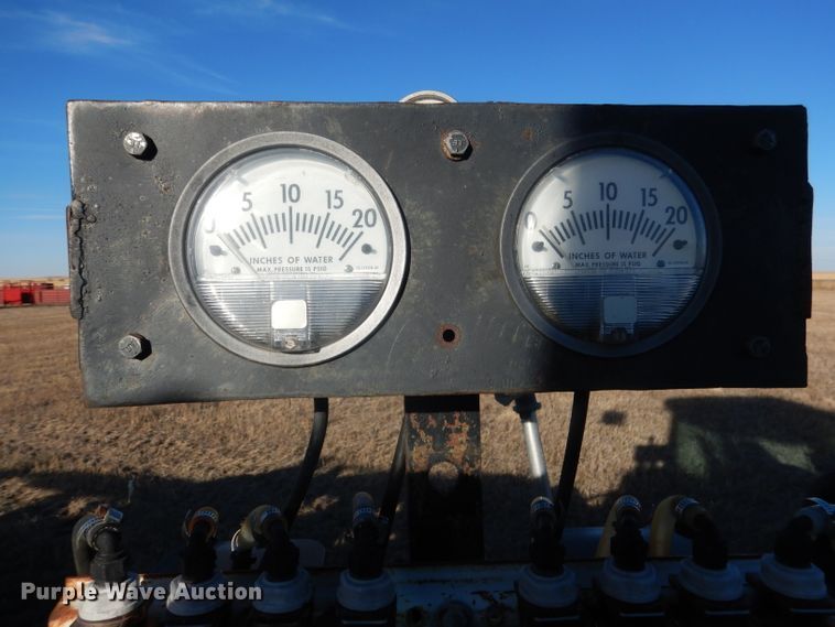 image for item DG4660 John Deere 7300  no-till planter