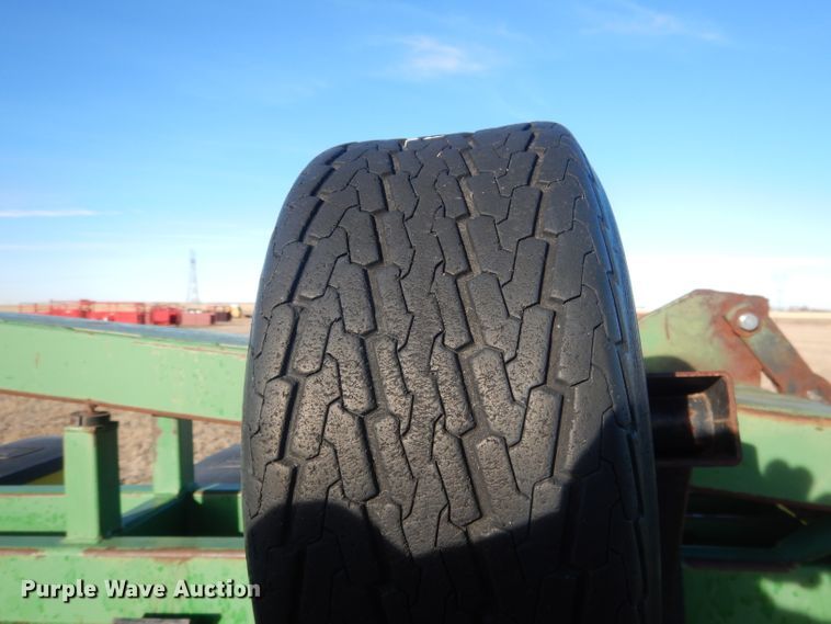 image for item DG4660 John Deere 7300  no-till planter