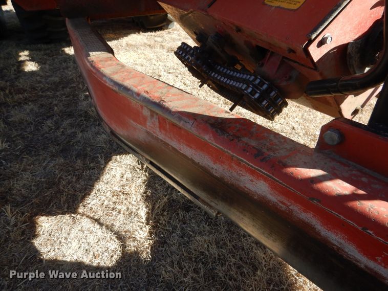 image for item DG4669 Brent 1084  grain cart