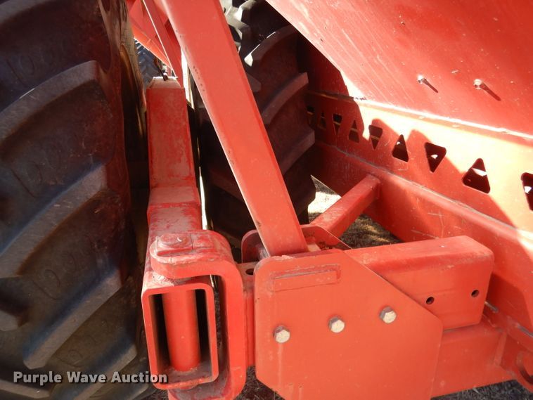 image for item DG4669 Brent 1084  grain cart