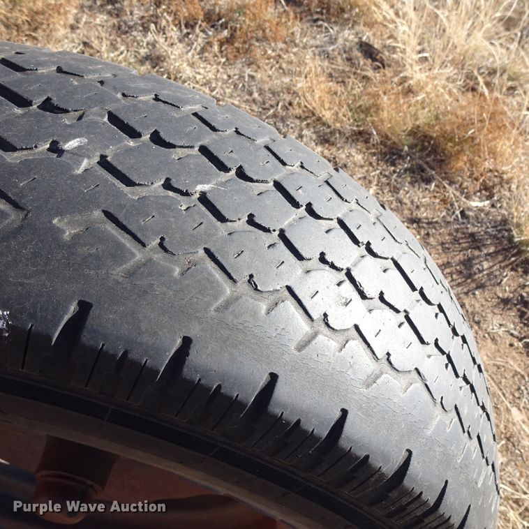 image for item DI0780 Hamby cultivator