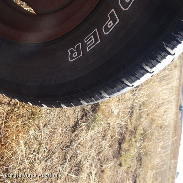 image for item DI0780 Hamby cultivator