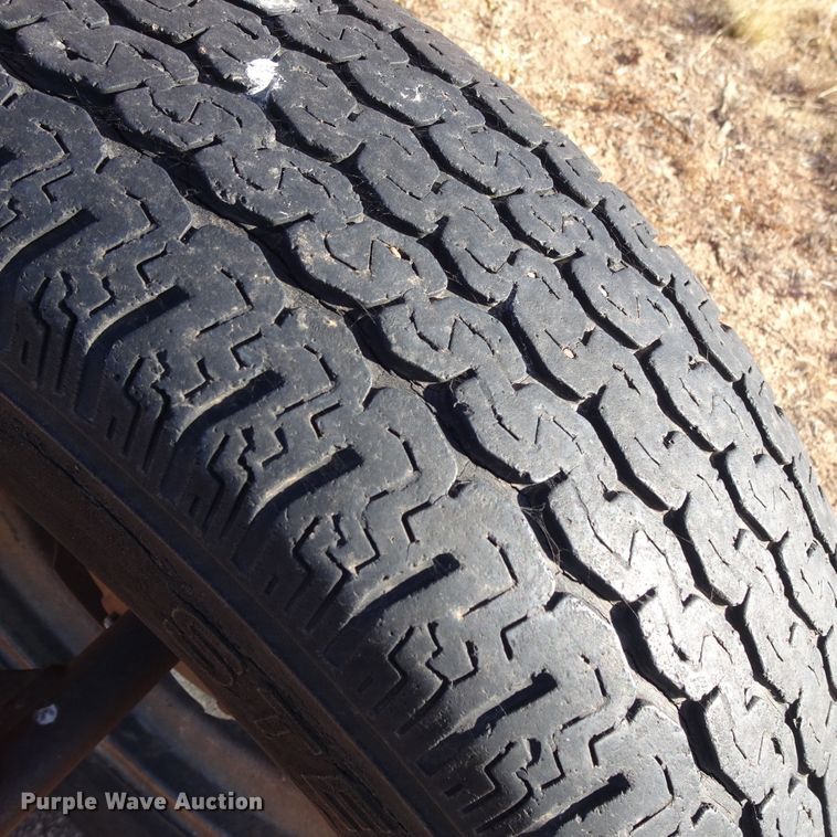 image for item DI0780 Hamby cultivator