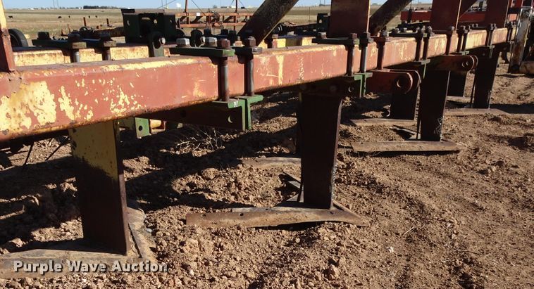 image for item DI0781 Roll-a-cone sweep plow