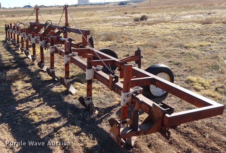 image for item DI0782 Tye toolbar lister