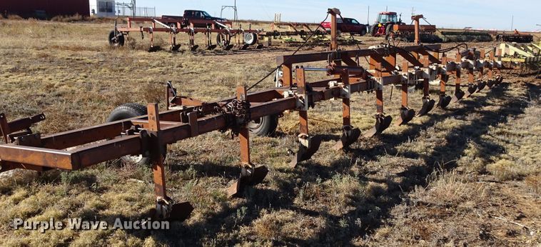 image for item DI0782 Tye toolbar lister