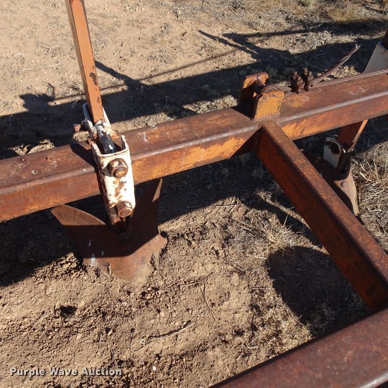 image for item DI0782 Tye toolbar lister