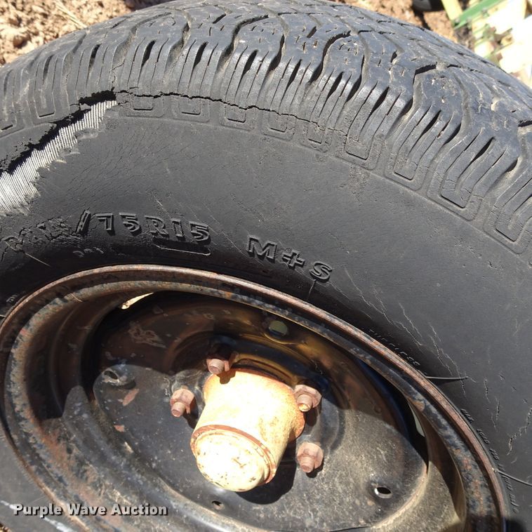 image for item DI0783 Roll-a-cone spring tooth harrow