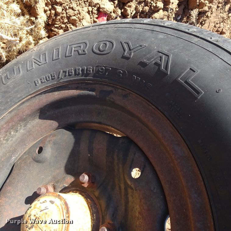 image for item DI0784 Roll-a-cone spring tooth harrow