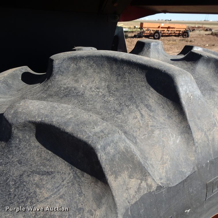 image for item DI0788 2006 McCormick CX75  MFWD tractor