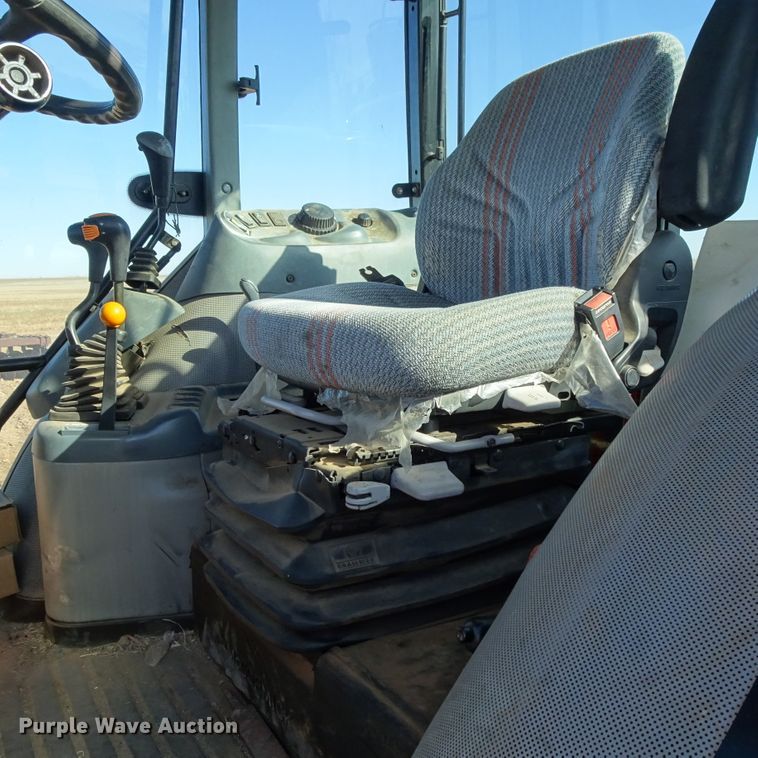 image for item DI0788 2006 McCormick CX75  MFWD tractor