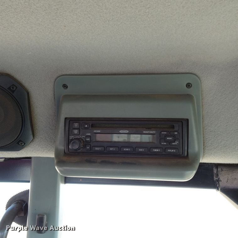 image for item DI0788 2006 McCormick CX75  MFWD tractor