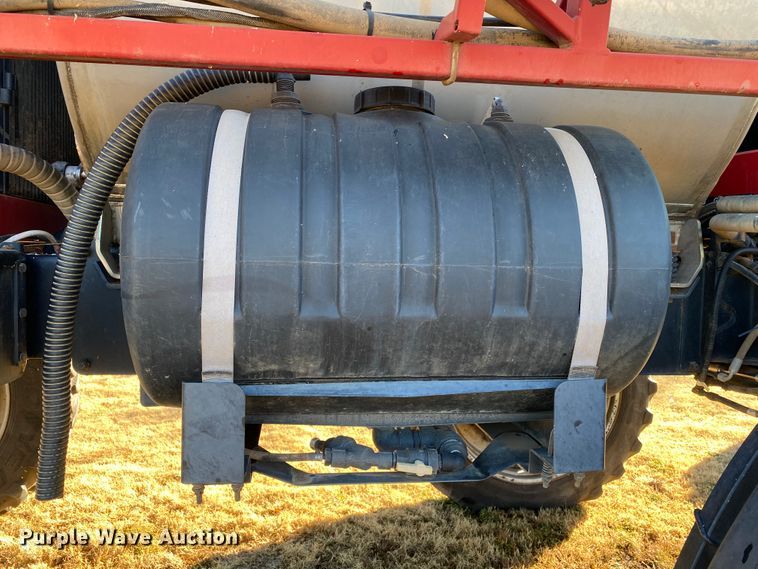 image for item DI3611 2006 Case IH Patriot SPX4410  sprayer