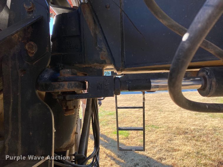 image for item DI3611 2006 Case IH Patriot SPX4410  sprayer