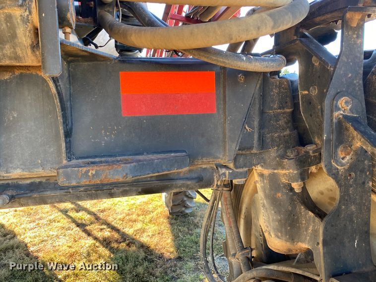 image for item DI3611 2006 Case IH Patriot SPX4410  sprayer