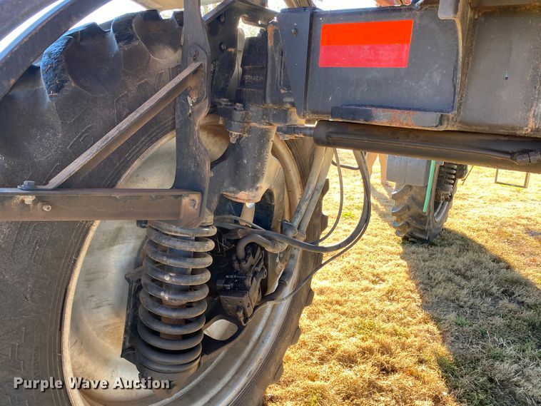 image for item DI3611 2006 Case IH Patriot SPX4410  sprayer