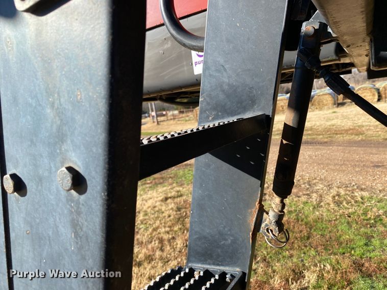 image for item DI3611 2006 Case IH Patriot SPX4410  sprayer