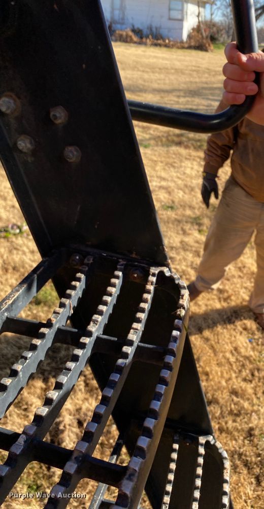 image for item DI3611 2006 Case IH Patriot SPX4410  sprayer