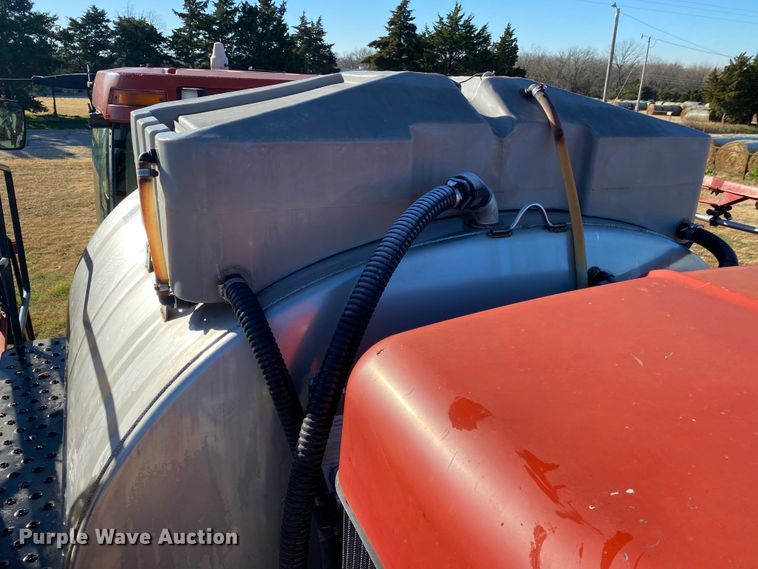 image for item DI3611 2006 Case IH Patriot SPX4410  sprayer