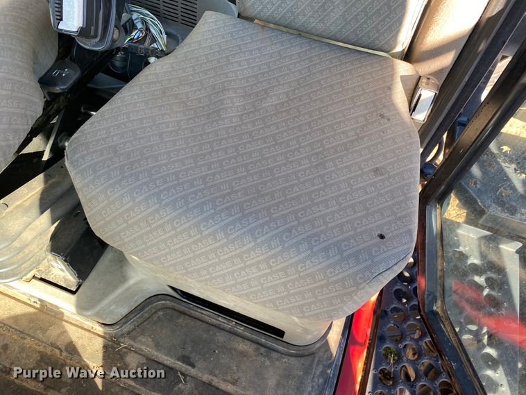 image for item DI3611 2006 Case IH Patriot SPX4410  sprayer