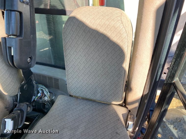 image for item DI3611 2006 Case IH Patriot SPX4410  sprayer