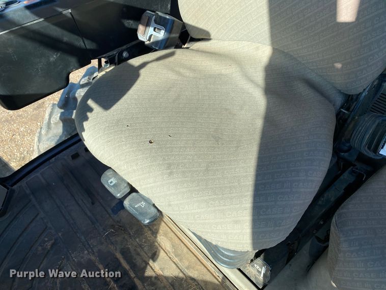 image for item DI3611 2006 Case IH Patriot SPX4410  sprayer