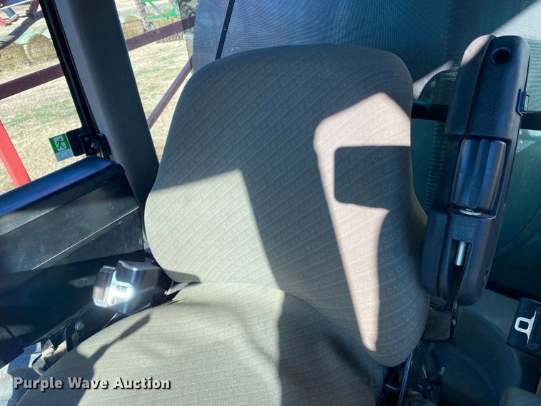 image for item DI3611 2006 Case IH Patriot SPX4410  sprayer