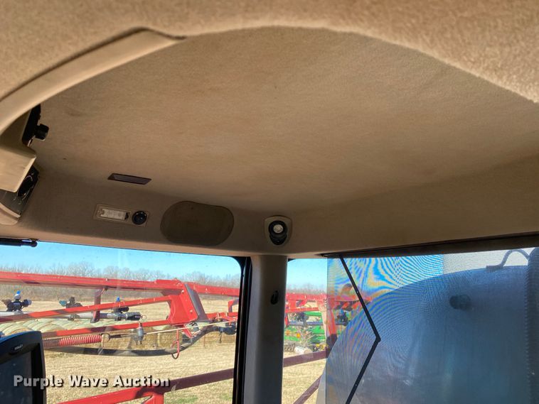 image for item DI3611 2006 Case IH Patriot SPX4410  sprayer